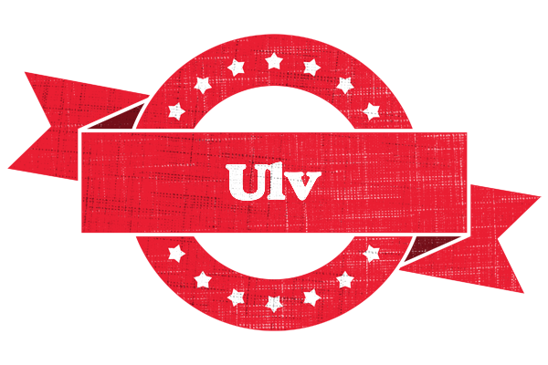 Ulv passion logo