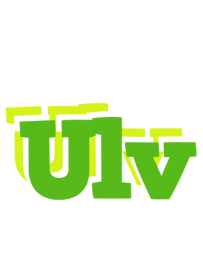 Ulv picnic logo