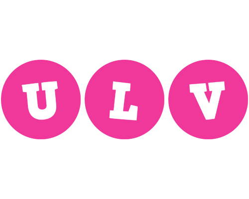 Ulv poker logo