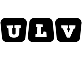 Ulv racing logo