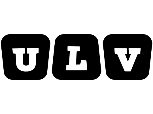 Ulv racing logo