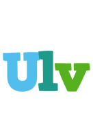 Ulv rainbows logo