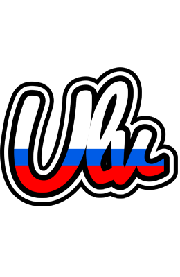 Ulv russia logo