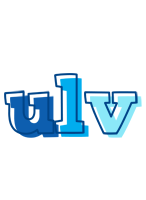 Ulv sailor logo