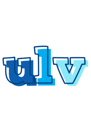 Ulv sailor logo