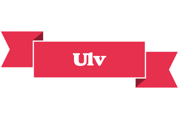 Ulv sale logo