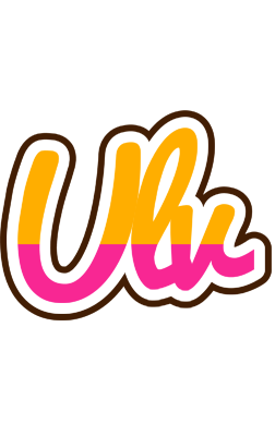 Ulv smoothie logo