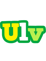 Ulv soccer logo