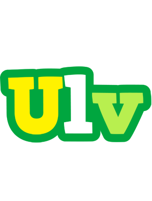 Ulv soccer logo