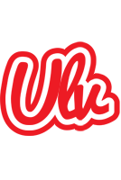 Ulv sunshine logo