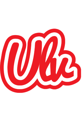 Ulv sunshine logo