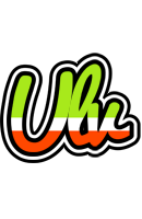 Ulv superfun logo