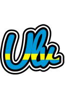 Ulv sweden logo