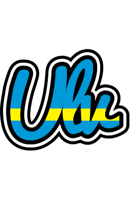 Ulv sweden logo