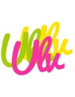 Ulv sweets logo