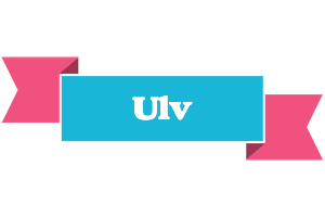 Ulv today logo