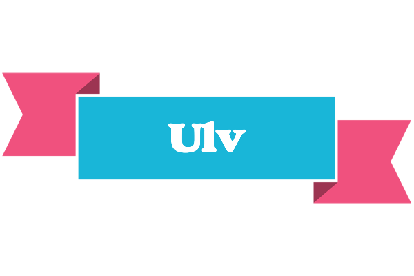 Ulv today logo