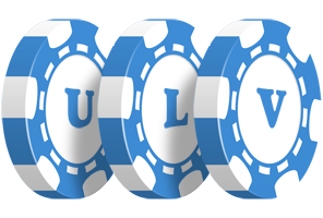 Ulv vegas logo