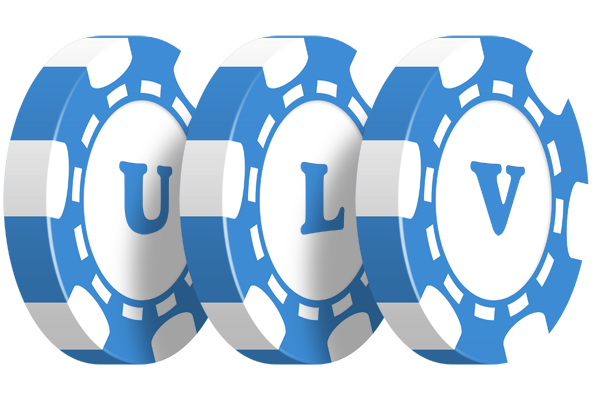 Ulv vegas logo