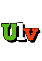 Ulv venezia logo