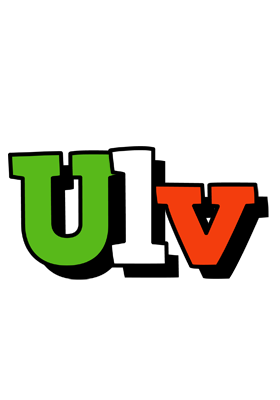 Ulv venezia logo