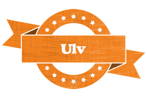 Ulv victory logo