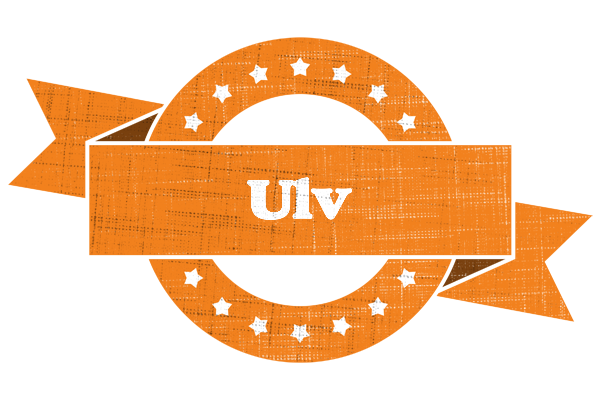 Ulv victory logo