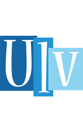 Ulv winter logo