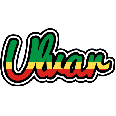 Ulvar african logo