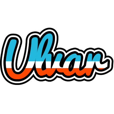 Ulvar america logo