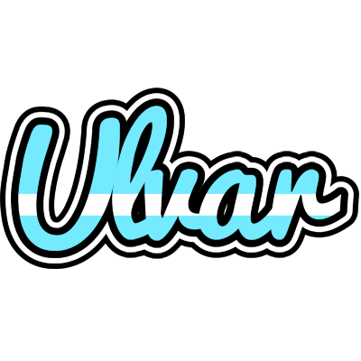Ulvar argentine logo
