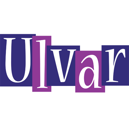 Ulvar autumn logo