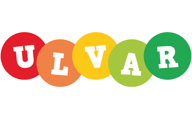 Ulvar boogie logo