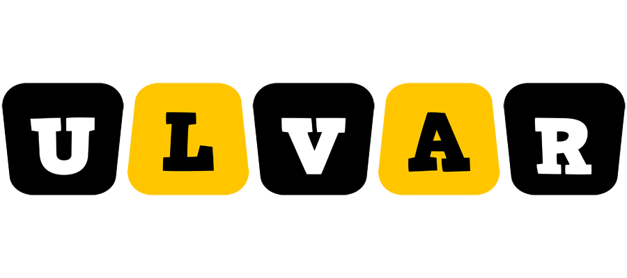 Ulvar boots logo
