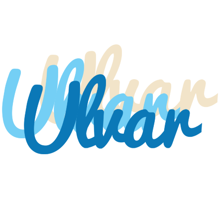 Ulvar breeze logo