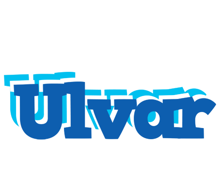 Ulvar business logo