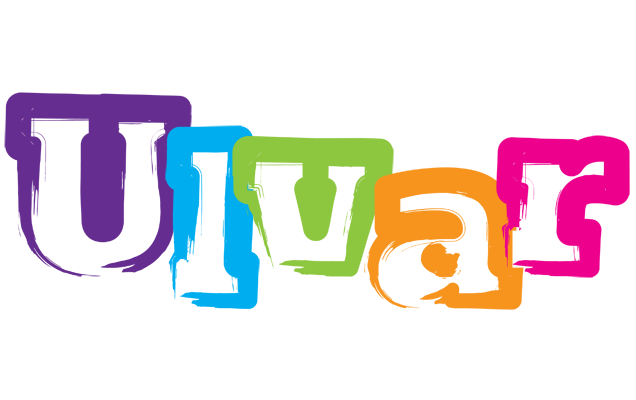 Ulvar casino logo