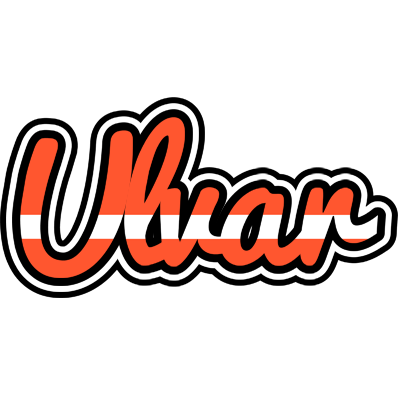 Ulvar denmark logo