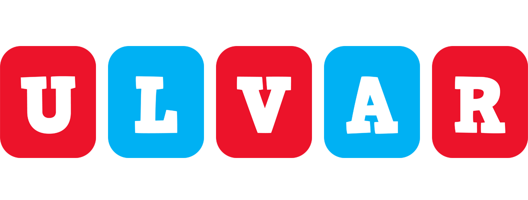 Ulvar diesel logo