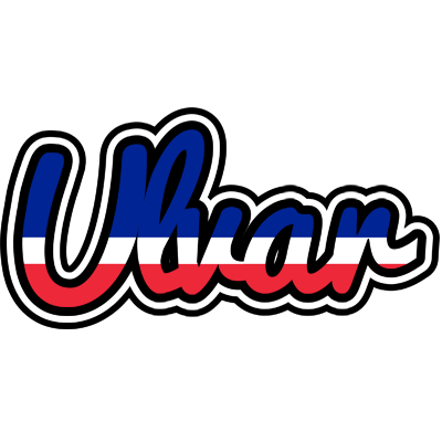 Ulvar france logo