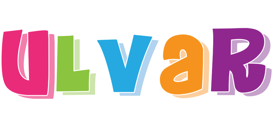 Ulvar friday logo