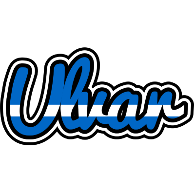 Ulvar greece logo