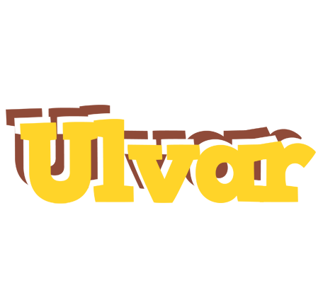 Ulvar hotcup logo