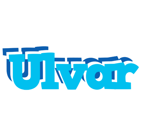 Ulvar jacuzzi logo
