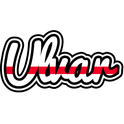 Ulvar kingdom logo