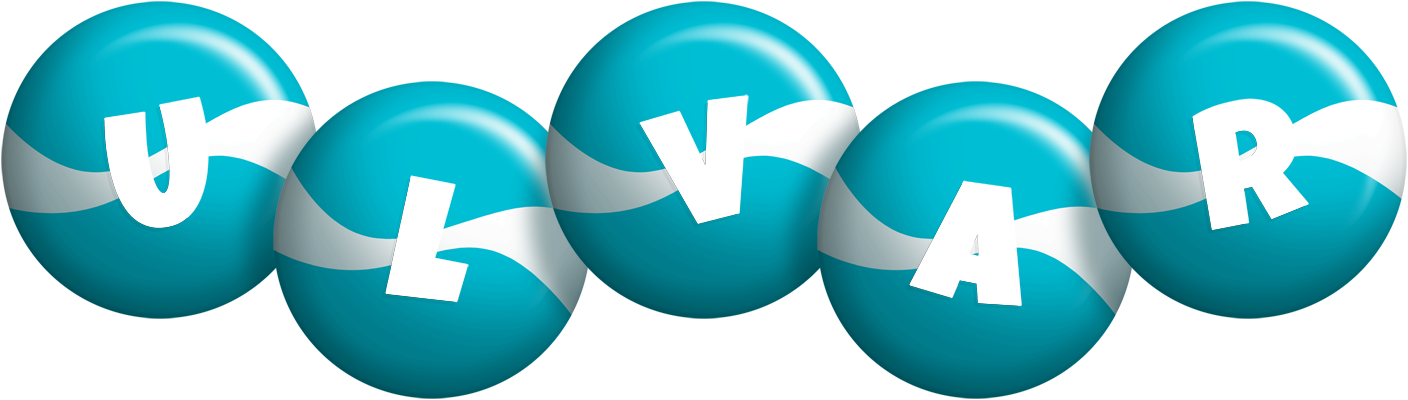 Ulvar messi logo