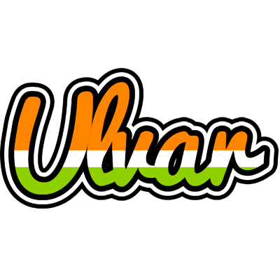 Ulvar mumbai logo