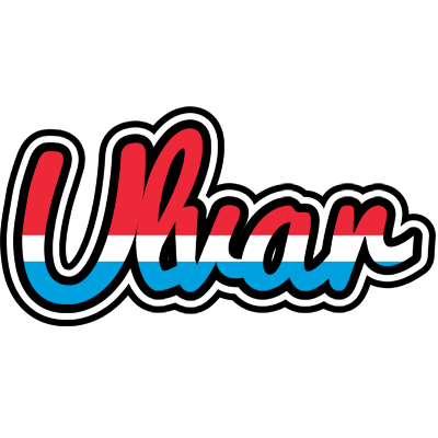 Ulvar norway logo