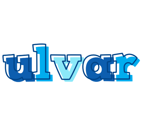 Ulvar sailor logo