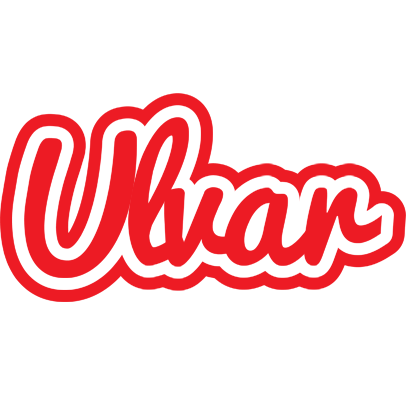 Ulvar sunshine logo